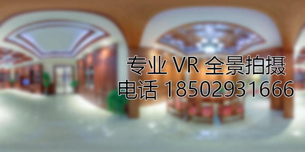 云龙房地产样板间VR全景拍摄